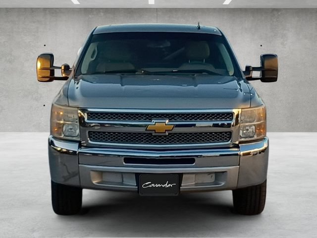 Used 2013 Chevrolet Silverado 1500 LT RWD image 18
