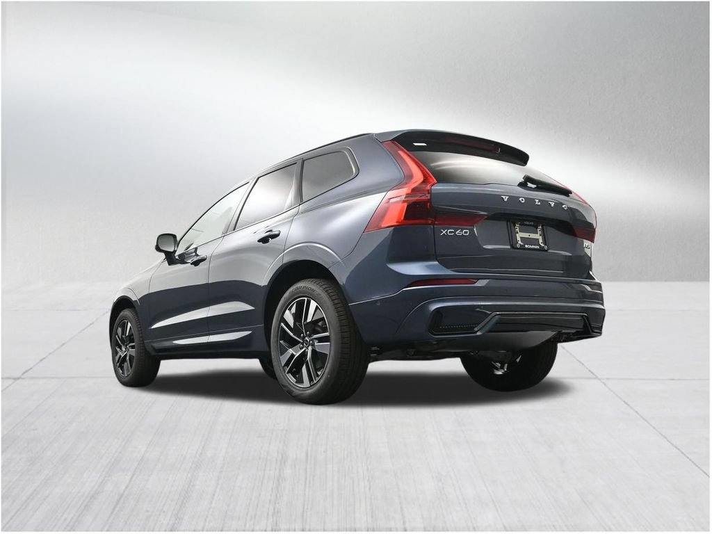 New 2026 Volvo XC60 B5 Plus AWD/4WD image 23