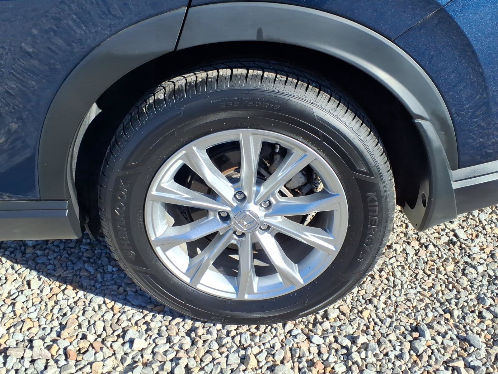Certified 2024 Honda CR-V EX-L image 10