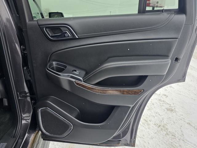 Used 2015 Chevrolet Tahoe LT image 22