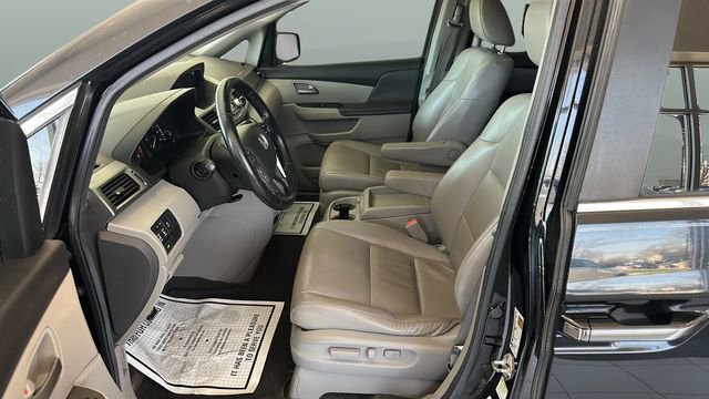 Used 2011 Honda Odyssey EX-L image 8