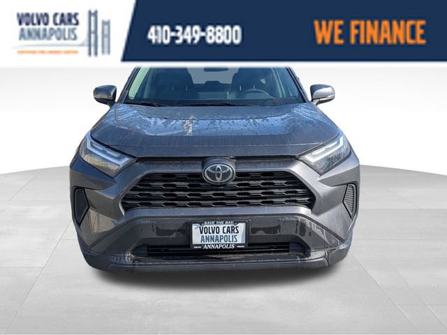 Used 2023 Toyota RAV4 XLE w/ Convenience Package image 3