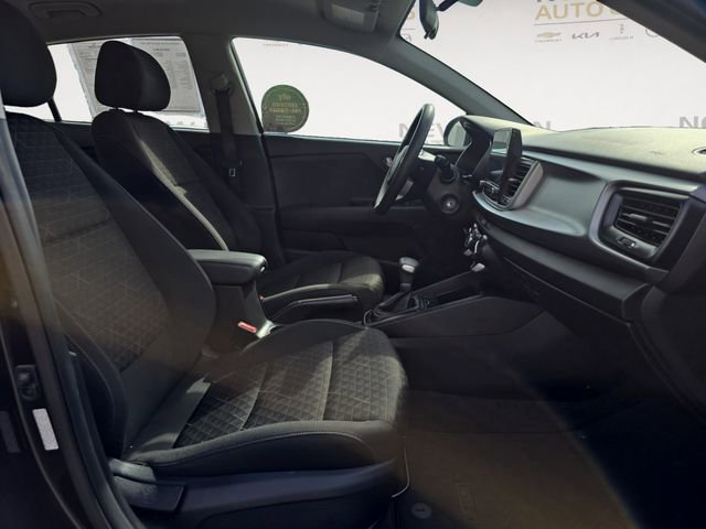 Used 2022 Kia Rio S FWD image 15