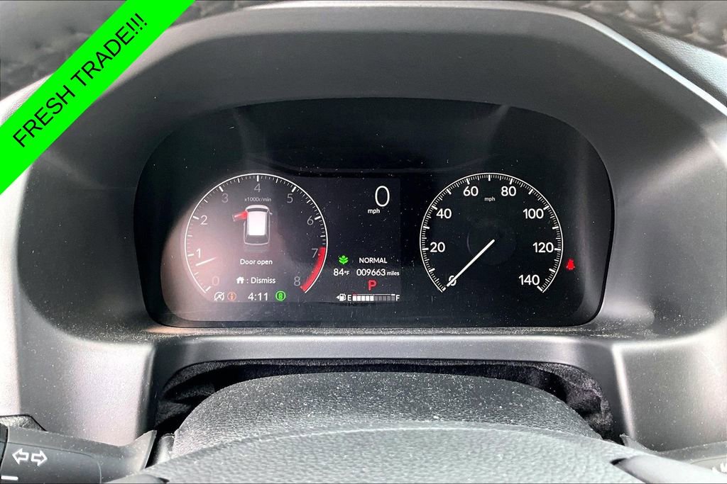 Used 2026 Honda Odyssey Touring image 13