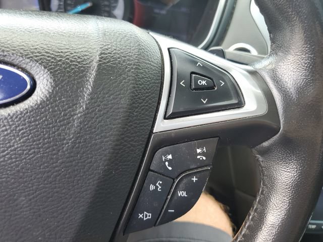 Used 2013 Ford Fusion Titanium FWD image 22