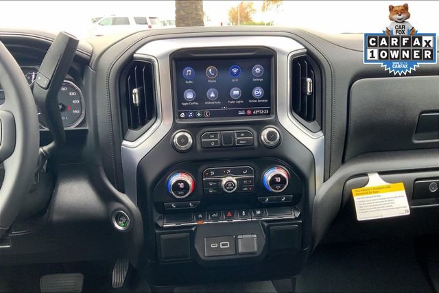 Used 2022 GMC Sierra 1500 SLE image 6