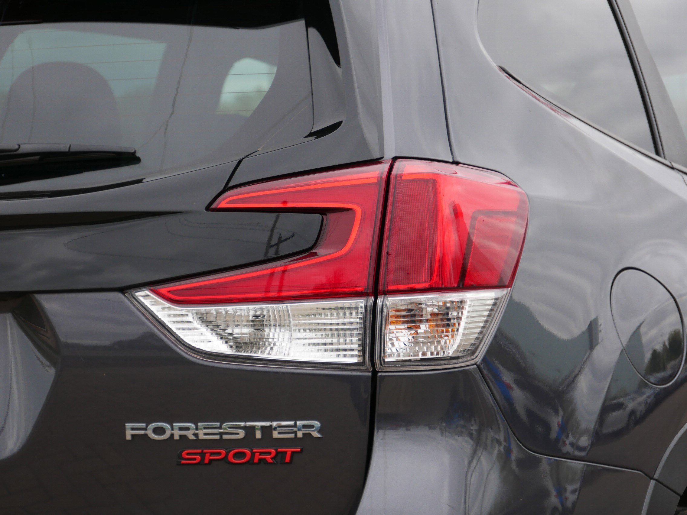 Used 2023 Subaru Forester Sport AWD/4WD image 17