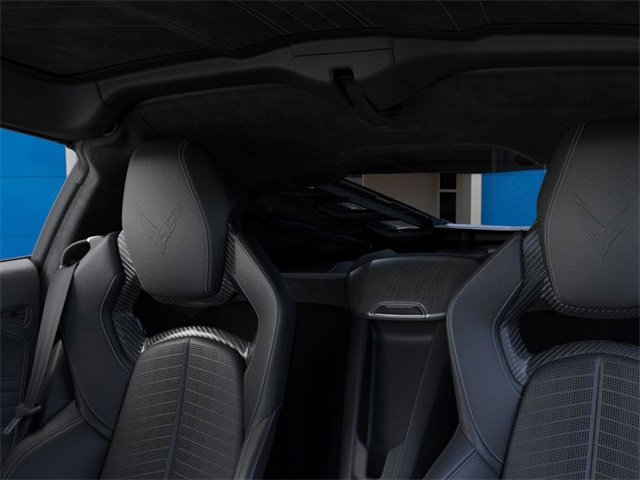 New 2026 Chevrolet Corvette Z06 w/ Battery Protection Package image 24