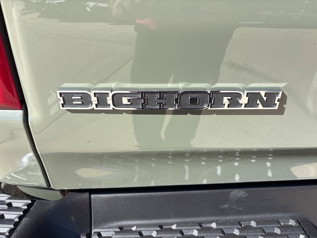 New 2026 RAM 1500 Big Horn image 52