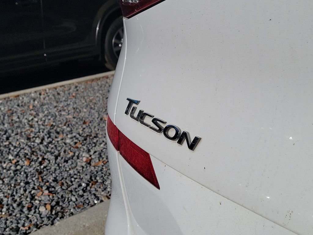 Used 2019 Hyundai Tucson SE image 20