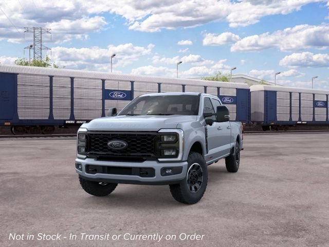New 2026 Ford F250 Lariat w/ Tremor Off-Road Package AWD/4WD image 2