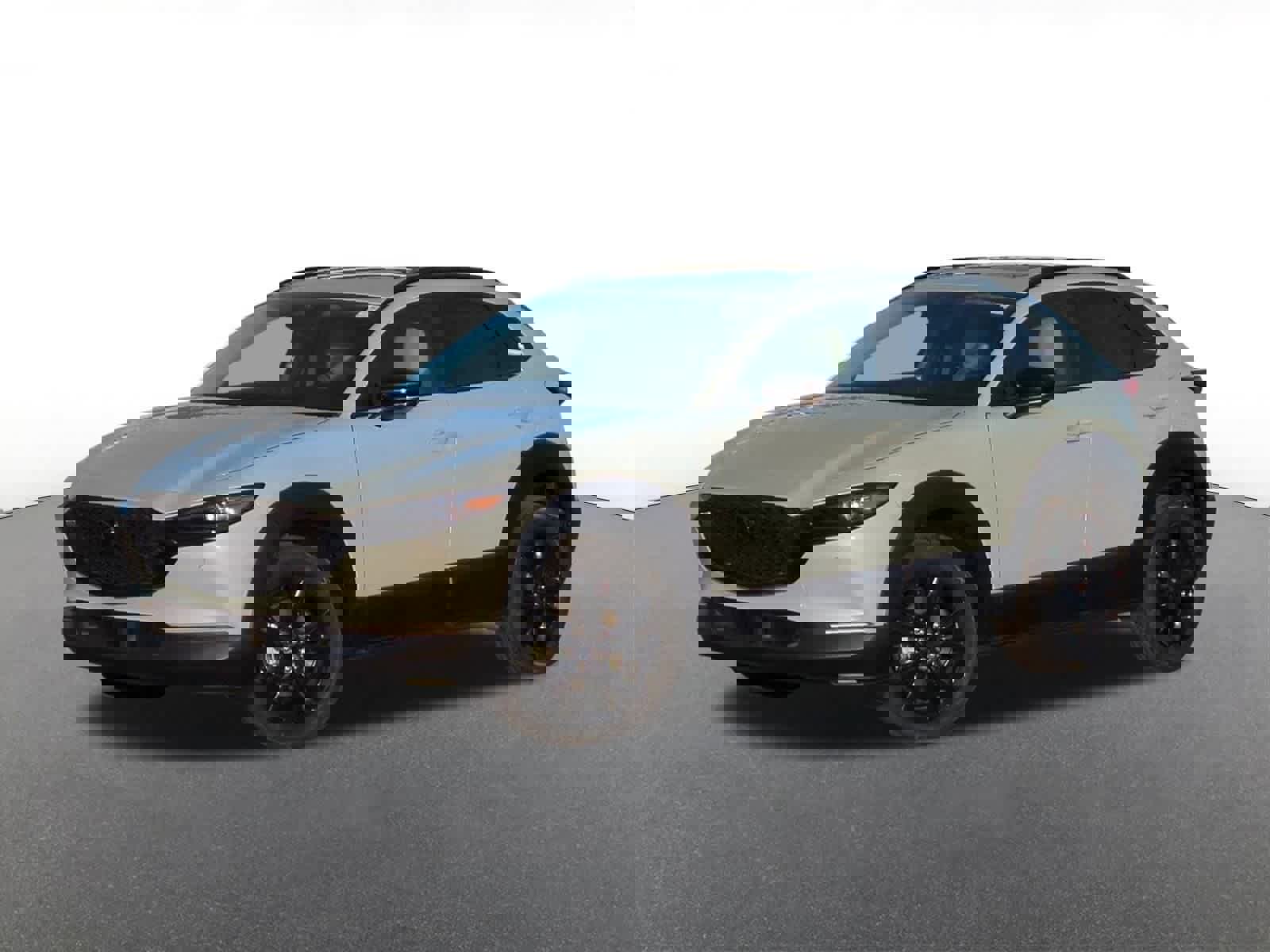 New 2026 MAZDA CX-30 2.5 Turbo w/ Premium Package image 1