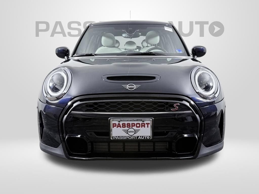 Certified 2024 MINI Cooper S FWD video 2