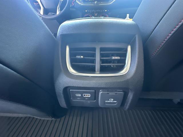 New 2025 Chevrolet Blazer RS w/ Driver Confidence II Package image 55