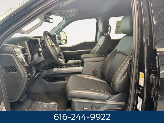 New 2026 Ford F450 Lariat AWD/4WD image 7