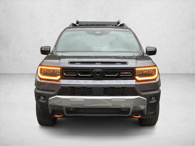 New 2026 Honda Passport TrailSport image 6