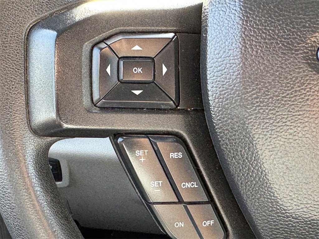 Certified 2022 Ford F250 XL w/ Power Equipment Group image 22