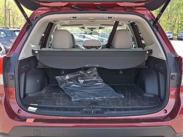 Used 2023 Subaru Forester Premium AWD/4WD image 28