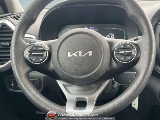 Used 2023 Kia Soul LX w/ Option Group 015 image 18