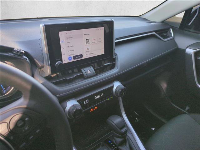 Certified 2024 Toyota RAV4 XLE w/ Convenience Package AWD/4WD image 14