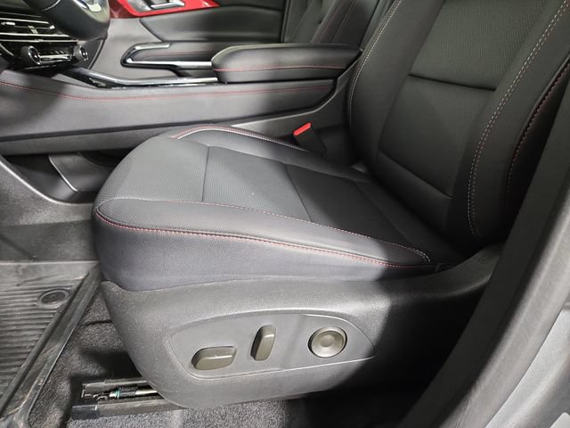 Used 2025 Chevrolet Traverse Z71 w/ Driver Confidence Package AWD/4WD image 34