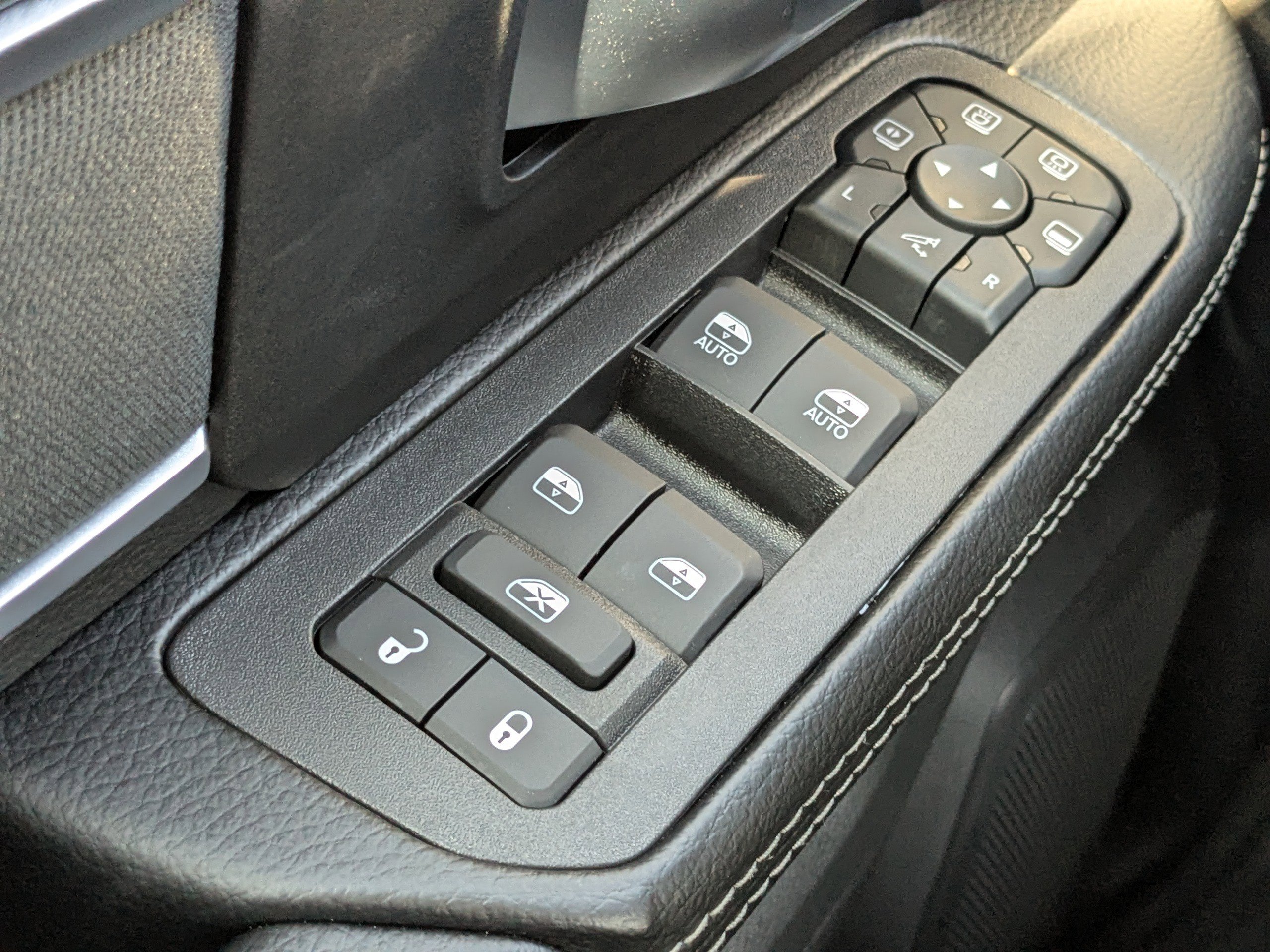 New 2026 RAM 2500 Big Horn image 22