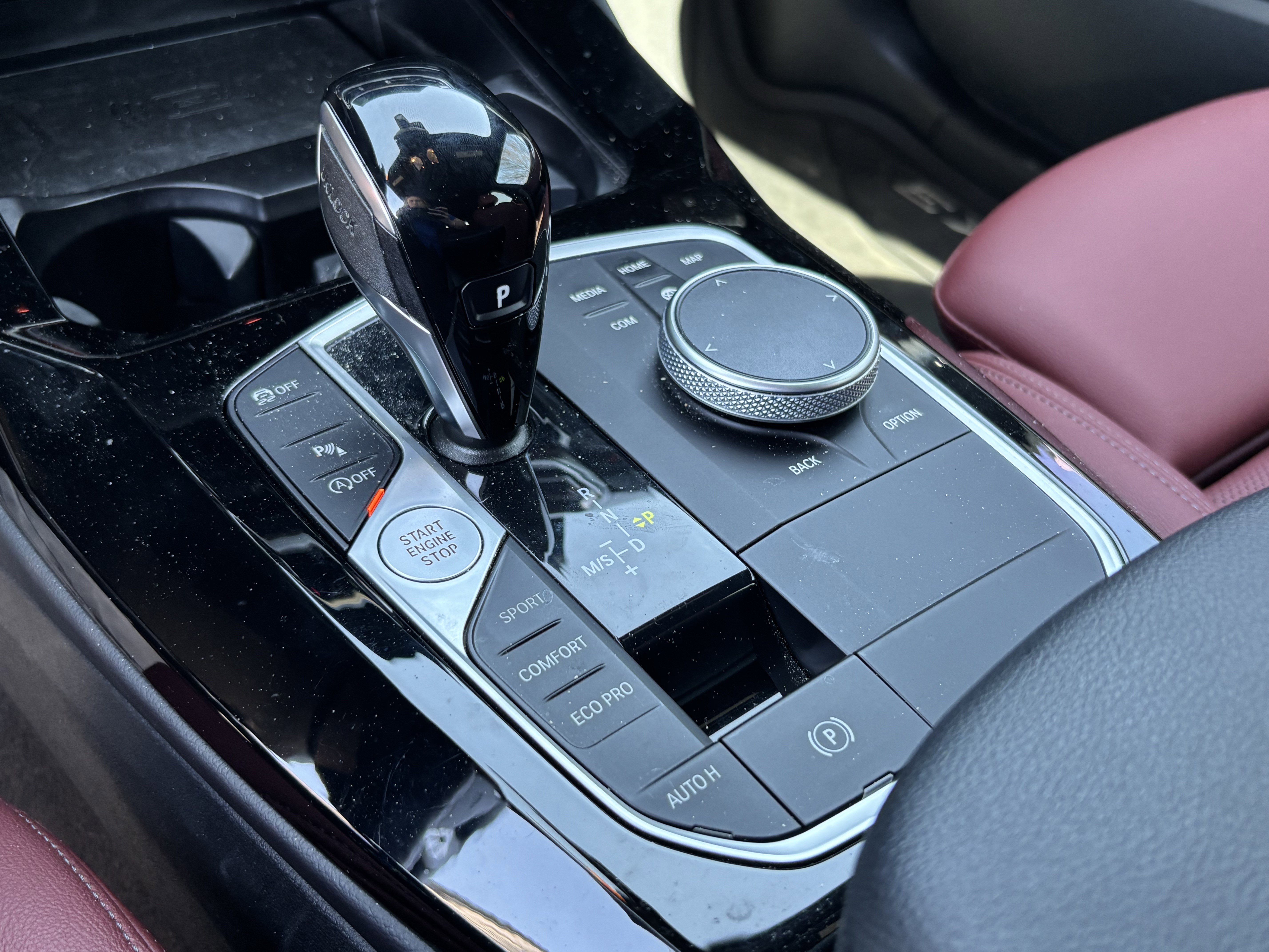 Certified 2023 BMW X3 sDrive30i w/ Convenience Package w/ZPA image 26