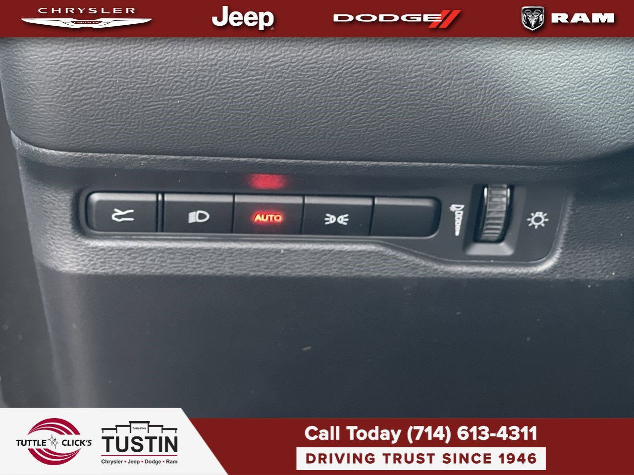 New 2026 Dodge Charger R/T AWD/4WD image 23