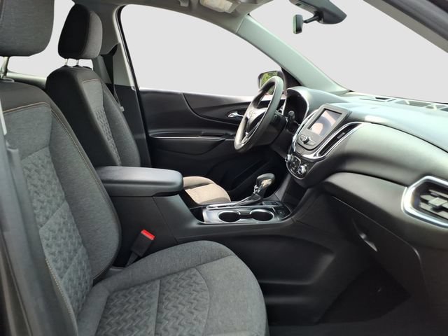 Used 2022 Chevrolet Equinox LT AWD/4WD image 16