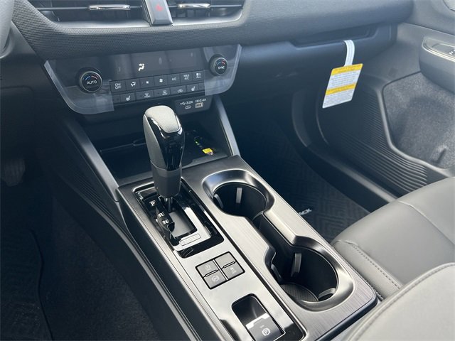 New 2026 Subaru Outback Premium image 19