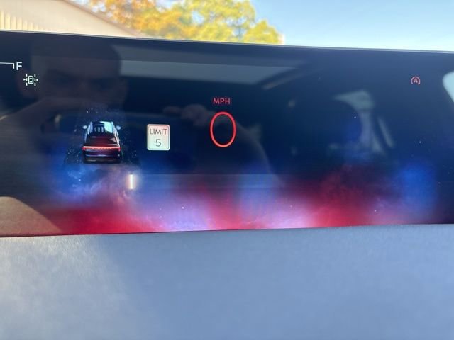 New 2025 Lincoln Navigator Reserve w/ Jet Appearance Package image 29