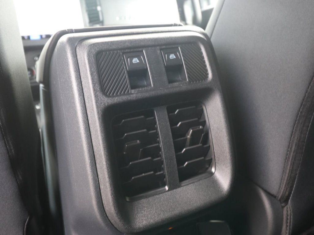New 2026 Ford Bronco Big Bend AWD/4WD image 12