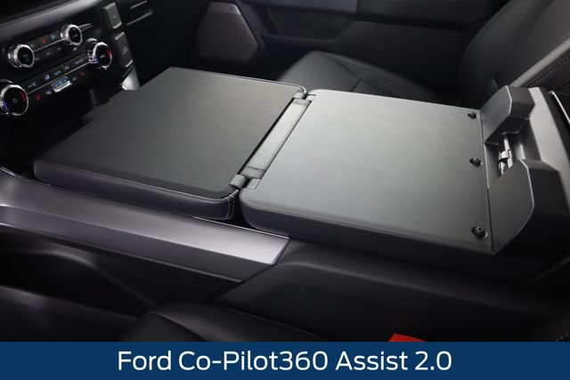 New 2026 Ford F150 XLT w/ Equipment Group 303A High AWD/4WD image 55