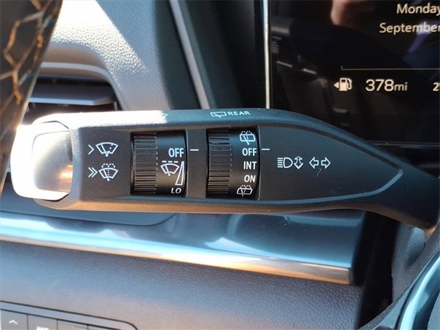 New 2026 GMC Terrain AT4 w/ LPO, Floor Liner Package image 24