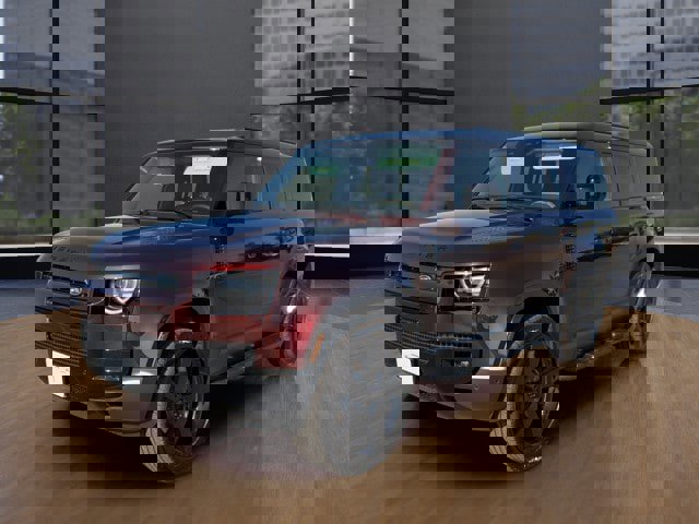 New 2026 Land Rover Defender 130 S image 12