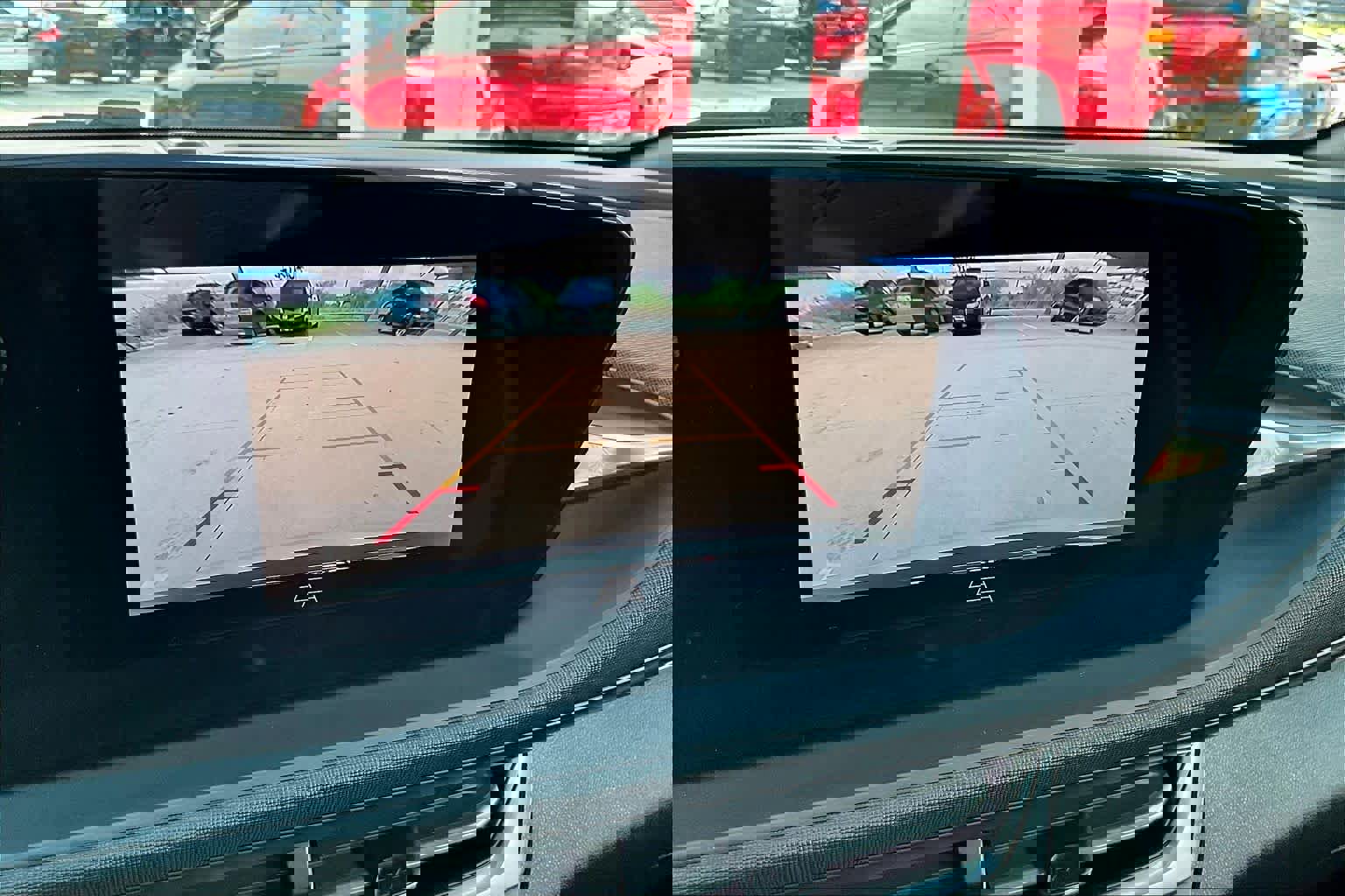 Used 2024 Buick Envista Preferred w/ Convenience I Package image 27