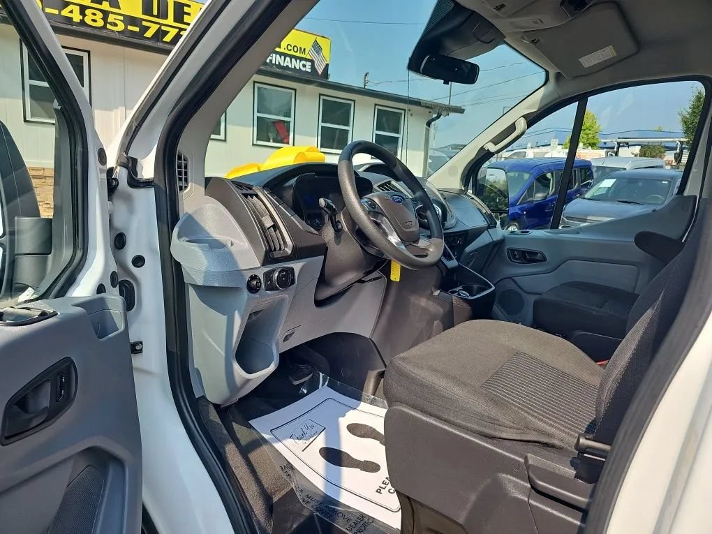 Used 2018 Ford Transit 350 XL RWD image 10