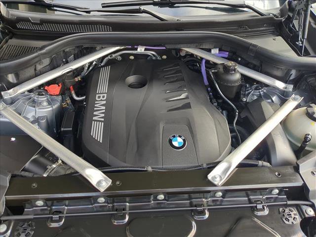 Used 2024 BMW X5 xDrive40i image 29