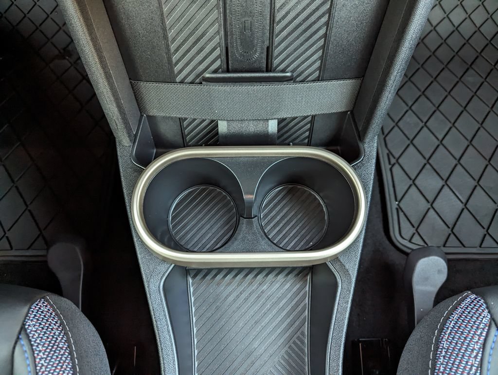 Used 2025 MINI Cooper S FWD image 23
