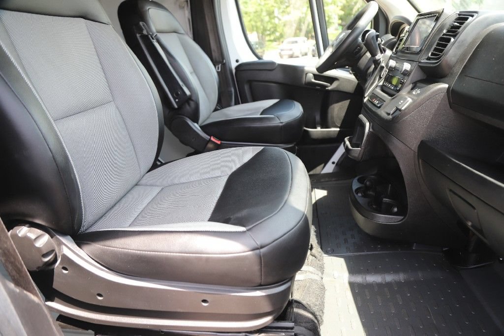 Used 2023 RAM ProMaster 2500 FWD image 45