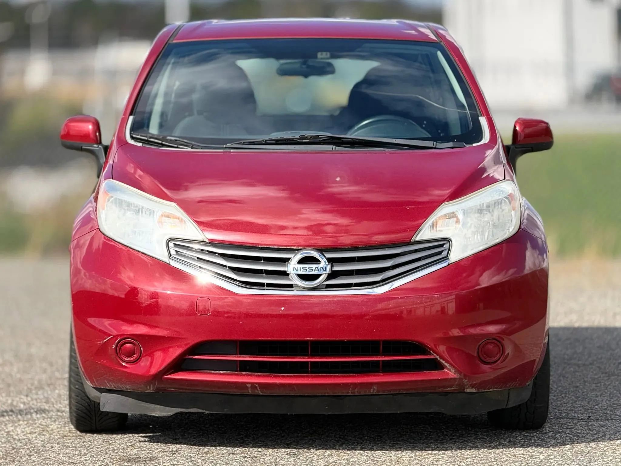 Used 2014 Nissan Versa Note SV image 5
