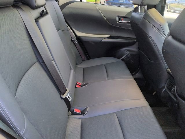 Certified 2023 Toyota Venza Limited AWD/4WD image 11