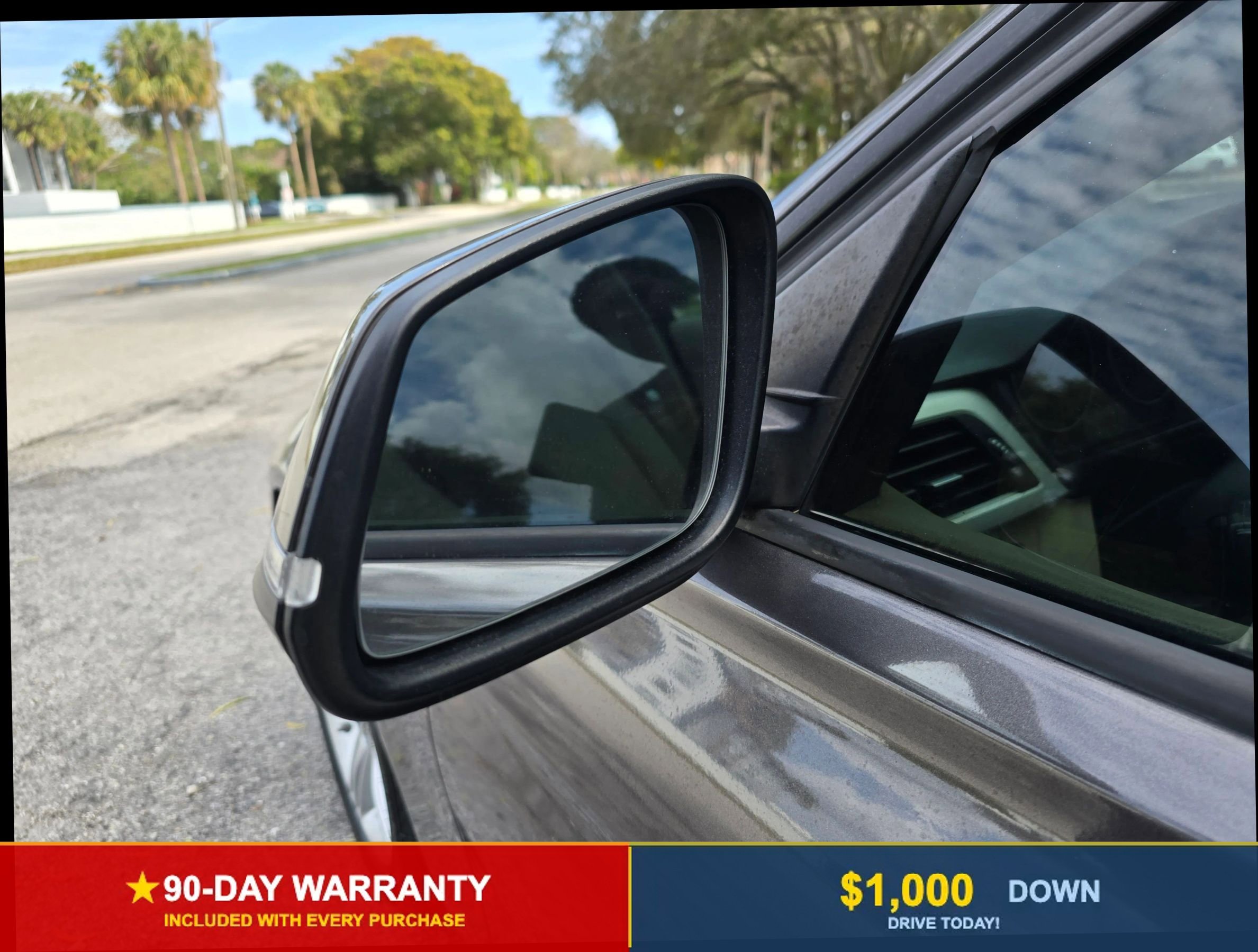 Used 2014 BMW 320i Sedan image 11