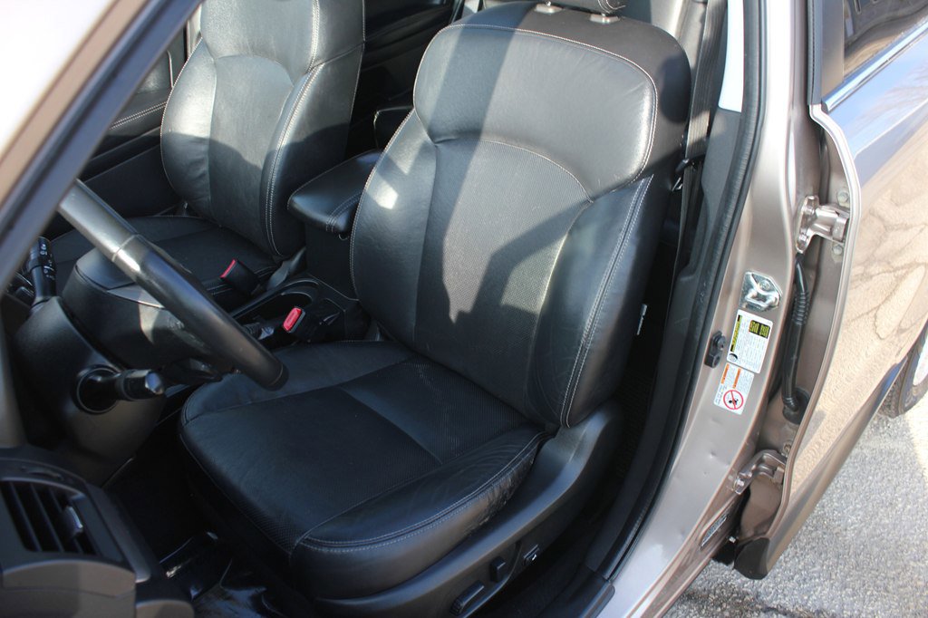 Used 2014 Subaru Forester 2.5i Limited w/ Popular Package #2 AWD/4WD image 33