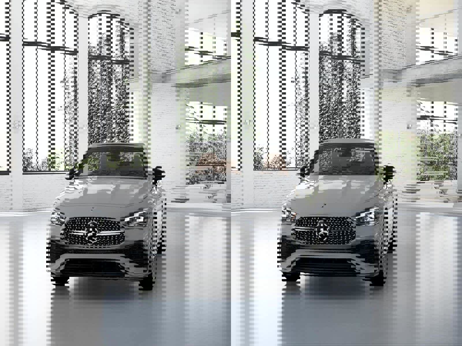 New 2026 Mercedes-Benz CLE 300 4MATIC Cabriolet image 41