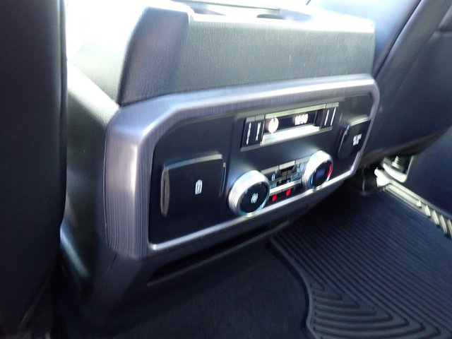 Used 2024 Ford Expedition Max Platinum image 18