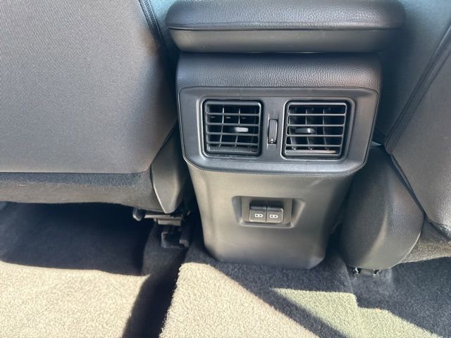 Used 2025 Toyota RAV4 XLE image 16