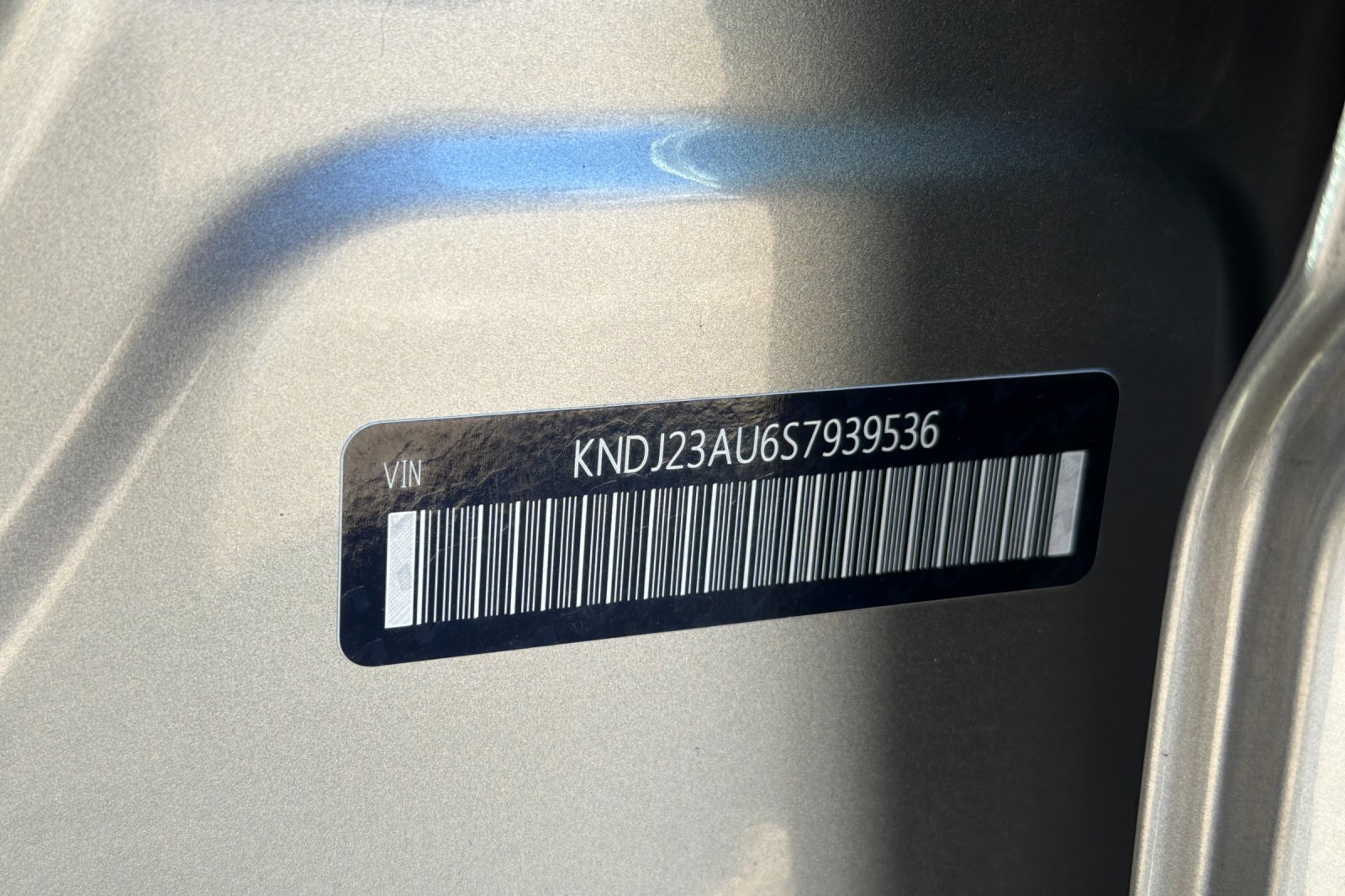 Used 2025 Kia Soul LX w/ LX Technology Package image 27