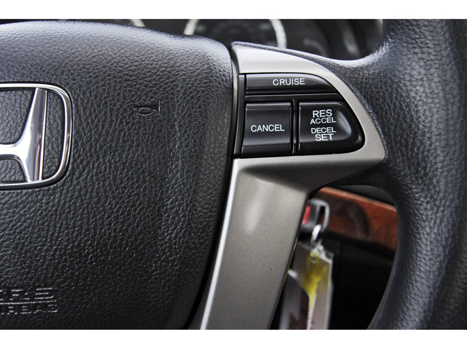 Used 2011 Honda Accord EX image 19