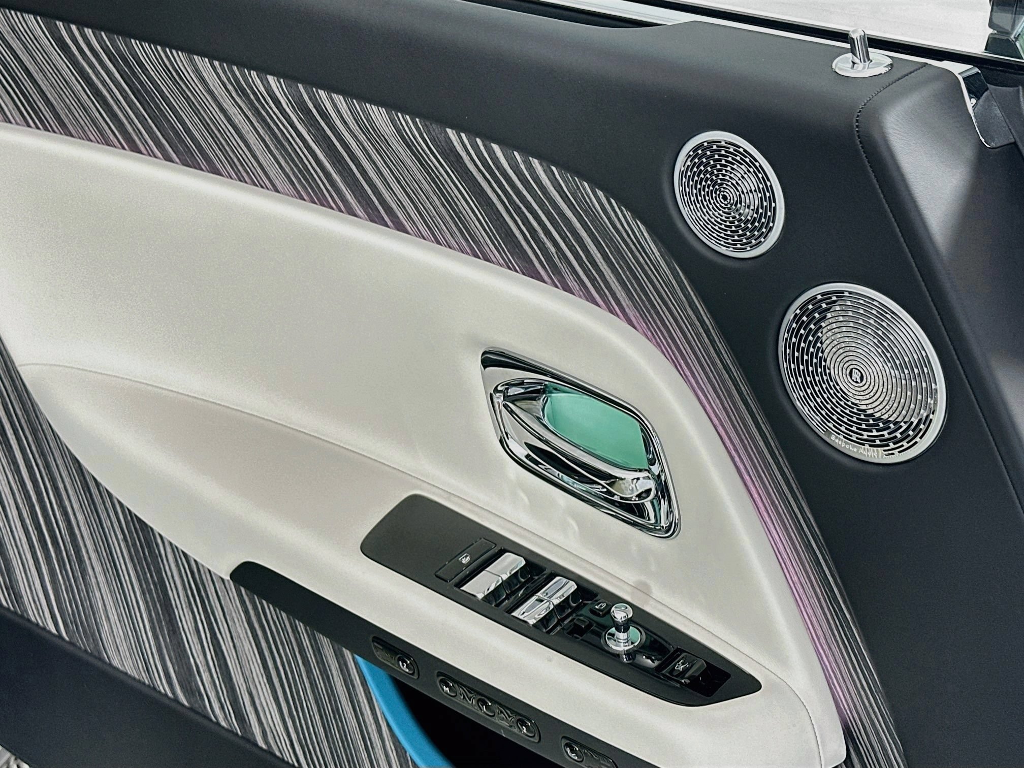 New 2026 Rolls-Royce Spectre AWD/4WD image 17